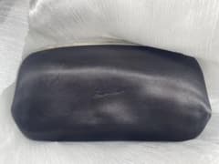 kawakawa カワカワ がまロ 長財布 ブラック 牛革 日本製 送料込のサムネイル
