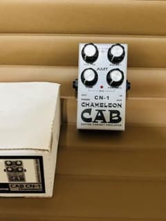 AMT CN-1 Chameleon CAB ギターキャビ 宅録 DTM - メルカリ
