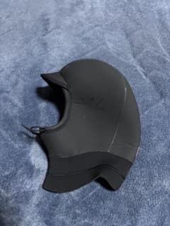 FELLOW ブラック ウエットキャップ