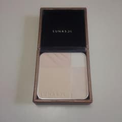▼LUNASOL▼フェースカラーのサムネイル