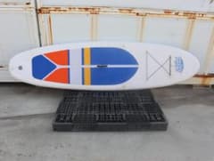 HydroForce社 SUP Board 並行輸入 OUTLET① - メルカリ