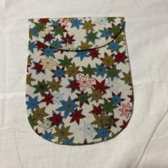 和装小物 足袋入れ