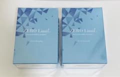 ゼロリミットプラス　2箱セット 30本×２箱のサムネイル