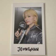 SEVENTEEN ジョンハン チェキ 12枚セット SEVENTEEN RIGHTHERE JAPAN チェキ トレカ ジョンハン - メルカリ