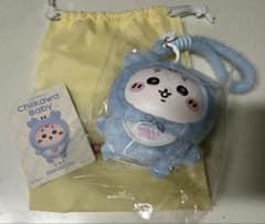 ちいかわ Chiikawa Baby Kiramekko キラメッコ　古本屋のサムネイル