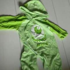 ベビー服のまとめ売りのサムネイル