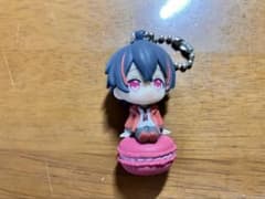 カラフルピーチ　ゆあん　ガチャ　フィギュアのサムネイル