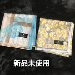 ハンカチ　LANVINのサムネイル