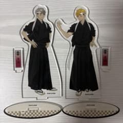 ハイキュー!! 宮侑 宮治 アクリルスタンド 2種セットのサムネイル