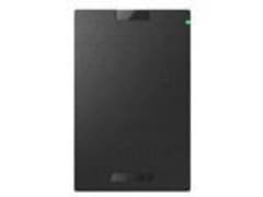 ポータブルSSD 1TB バッファロー SSD-PG1.0U3-B/NLのサムネイル