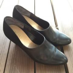 ちーーーちゃん様専用【美品】Pitti ブーティのサムネイル