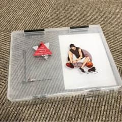 なみか様専用 黒子のバスケ 火神 クリアケースのサムネイル