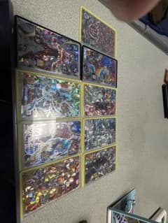 ドラゴンボール まとめ売り 引退品のサムネイル