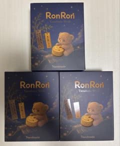 3箱【新品未開封】RonRon Tanabata Wish 七夕シリーズ - メルカリ