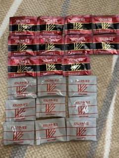 バランスターＷＺ　4粒✖️20袋のサムネイル