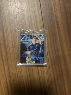 町田ゼルビア 藤尾選手のサムネイル