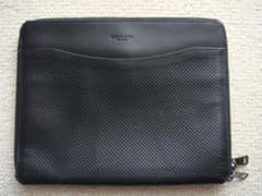 COACH(コーチ)  メンズ F65200 テック ケース Blackのサムネイル