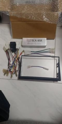 ビートソニック　サウンドアダプター　SLA-45Rのサムネイル