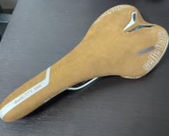 未使用•特価 Selle Italia SLR ヌバックのサムネイル