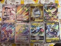 ポケモンカードのサムネイル