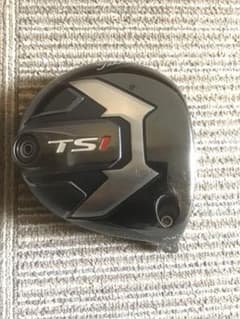 Titleist TS1 ドライバー 10.5度