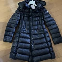 ☆定価369,800円☆MONCLER HERMINE 0 エルミンヌ ダウン - メルカリ