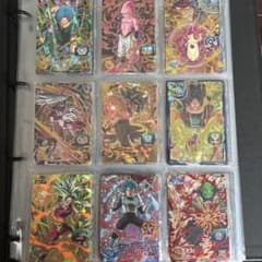ドラゴンボールヒーローズ 引退品 - メルカリ