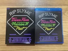 RIP SLYME Dance Floor Massive パーカー サイズM RIP SLYME Dance Floor Massive パーカー サイズM - メルカリ