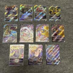 ポケモンカードゲーム　RRR まとめ売り