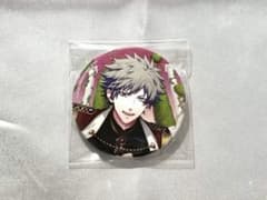 うたプリ 15th CD ver. 缶バッジ 黒崎蘭丸のサムネイル