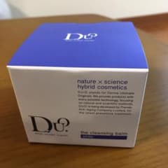 DUO クレンジングバーム ホワイト 90g 新品のサムネイル