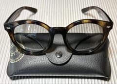 D*n様 美品/調光＋偏光/ Ray-Ban サングラス アジア限定 RB426のサムネイル