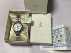 さらに値下げしました！　セイコー（SEIKO）SSVV056 新品未使用のサムネイル
