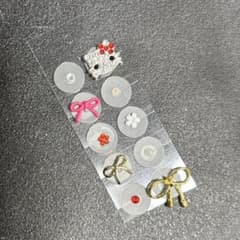 耳ツボジュエリーのサムネイル