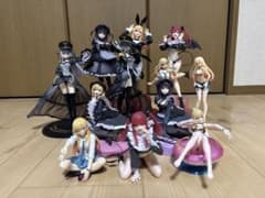 値下げ依頼○】その着せ替え人形は恋をする フィギュア 12体まとめ売り