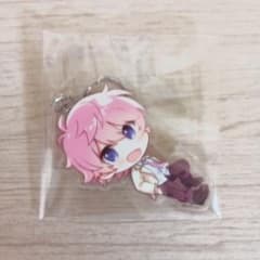 すとぷり さとみくん アクリルキーホルダー Spring - メルカリ