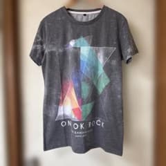 ONE OK ROCK 10th Anniversary Tシャツ Lサイズ - メルカリ
