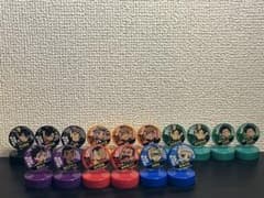 ハイキュー!! キャラクター スタンプ 16個セットのサムネイル