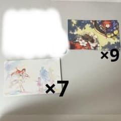 26枚 崩壊スターレイル 君との思い出 トリビー 星 穹 ファイノンのサムネイル