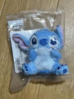 스티치 이치 반 쿠지 D 상