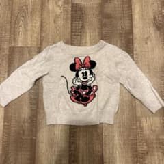 ミニー　ニット　18-24 GAPのサムネイル