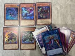 遊戯王OCG カード大量セット まとめ売り 14パック分 - メルカリ