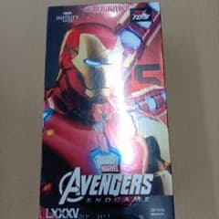 ZDTOYSMARVELAVENGERSENDGAMEIRONMANMARK85 - メルカリ