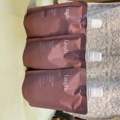 me様専用、laugh. Intimate Wash 3個セットのサムネイル