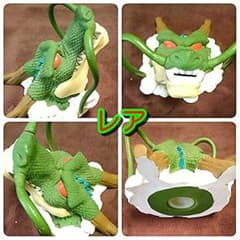 ドラゴンボール貯金箱のサムネイル