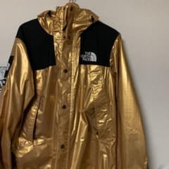 supreme north face  マウンテンパーカーのサムネイル