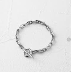 GLUCK Anchor Chain Braceletのサムネイル