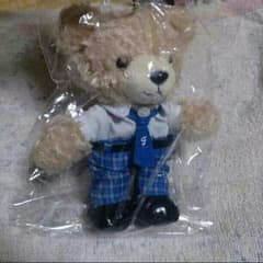 金田一 くま  ｙｕｒｉさん専用のサムネイル