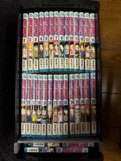 漫画】SKET DANCE スケットダンス 1～32巻 全巻セット（初版多数