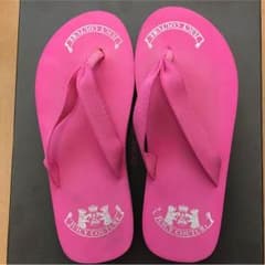 ジューシークチュールビーチサンダルのサムネイル